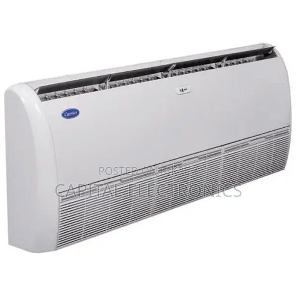 Brand New Carrier 4.0 Ton AC Ceiling/Cassette Type