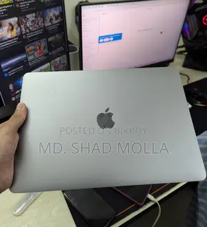 Macbook Air 2019