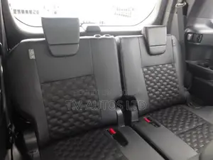Toyota Voxy S-Z PKG 5.0 BLACK 2023