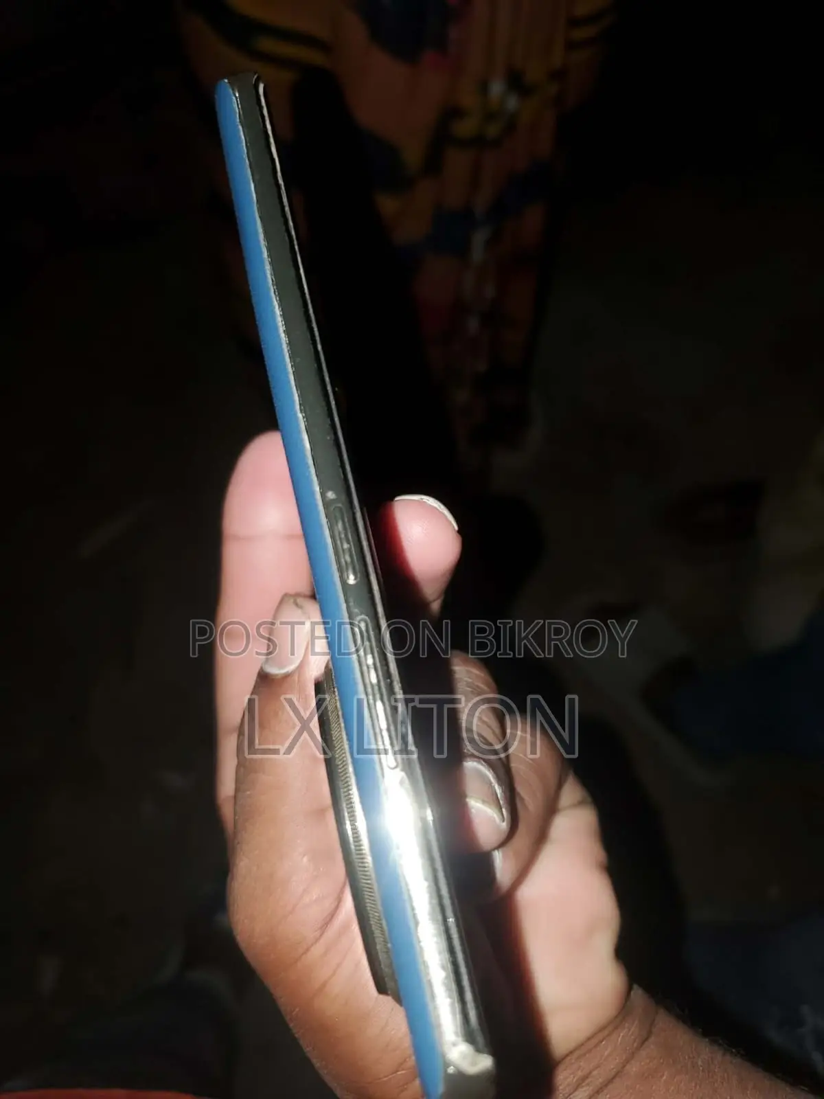Realme 12 pro+ (Used)