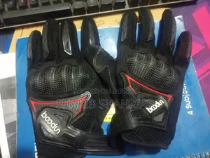 Gloves