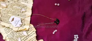 Stainless Steel Bracelet and Necklace