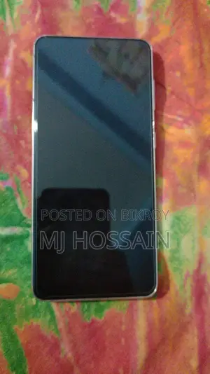 Samsung Galaxy S21 5G (Used)