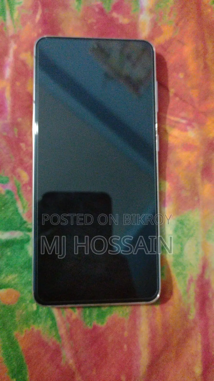 Samsung Galaxy S21 5G (Used)