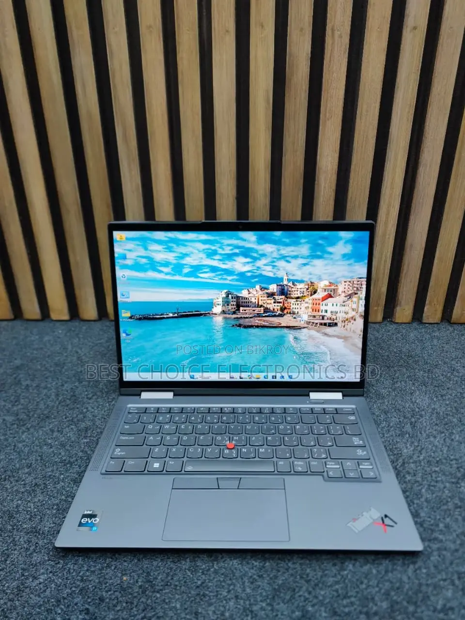 Lenovo ThinkPad X1 Yoga Gen 6 i5 11Th 16/256