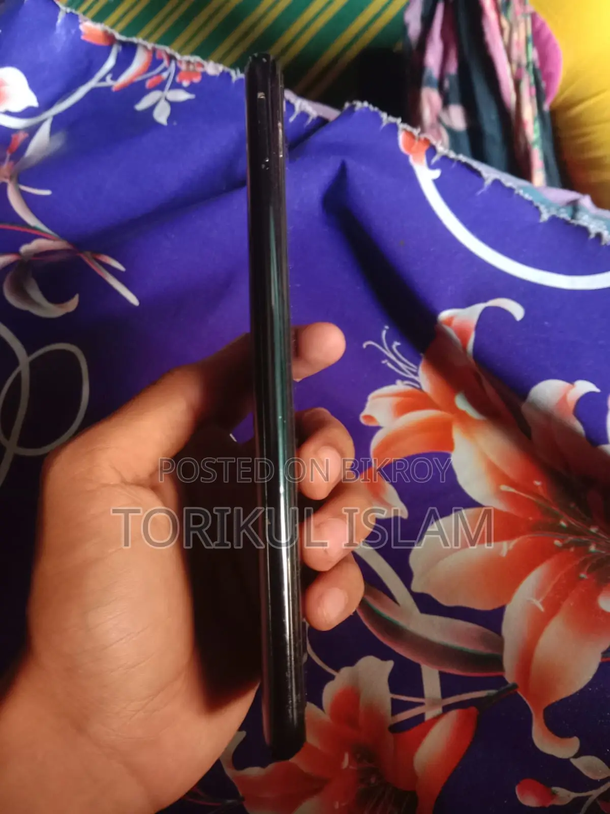 Xiaomi Poco M5 . (Used)