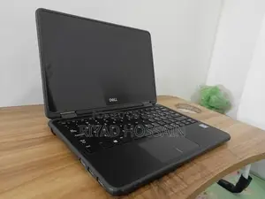 Dell Latitude 3190 2-in-1 Laptop