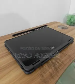Dell Latitude 3190 2-in-1 Laptop