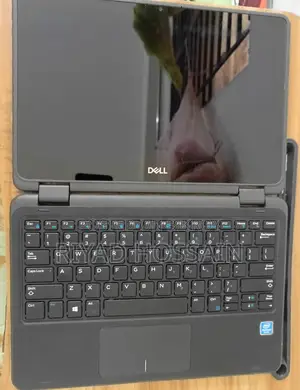Dell Latitude 3190 2-in-1 Laptop