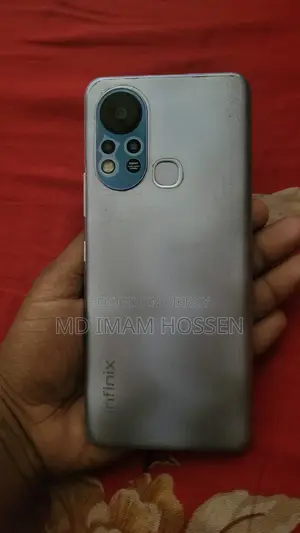 Infinix Hot 11S ` (Used)