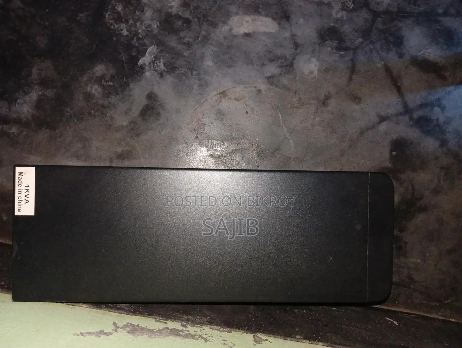 Kstar 1kva Online UPS