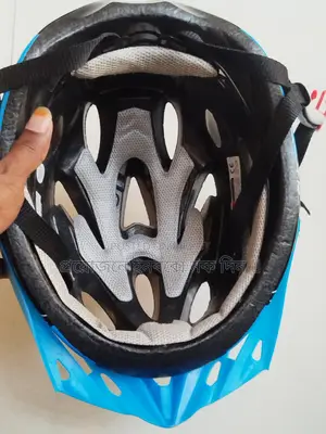 Bicycle Helmet বাইসাইকেল হেলমেট