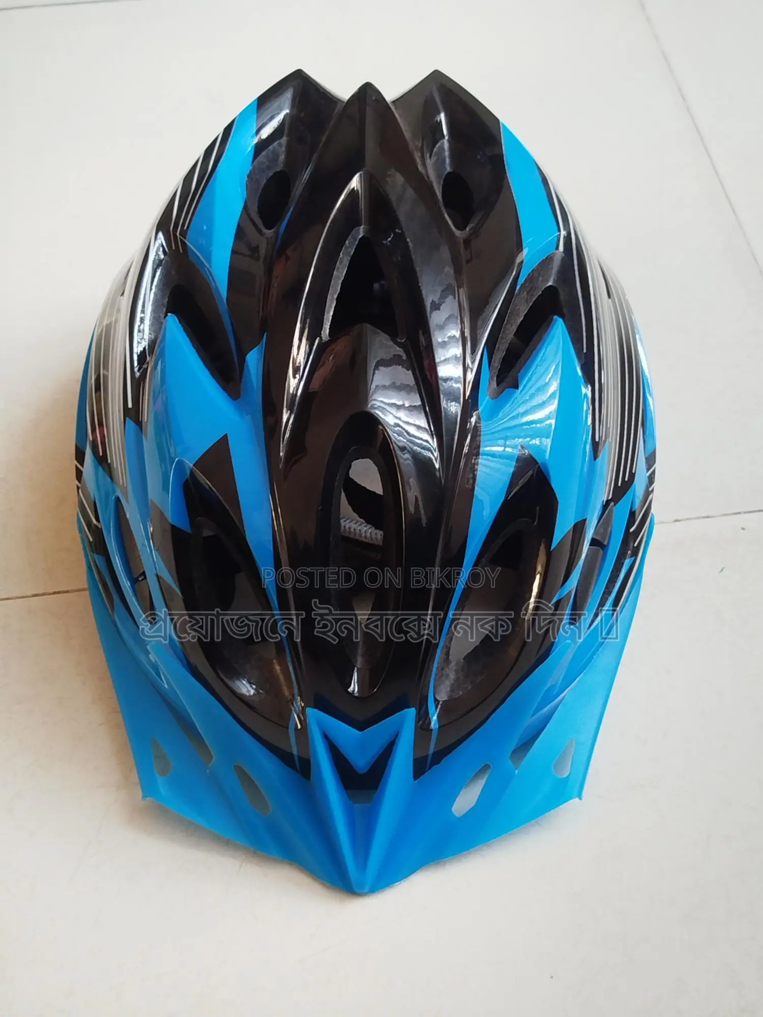 Bicycle Helmet বাইসাইকেল হেলমেট