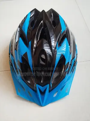 Bicycle Helmet বাইসাইকেল হেলমেট