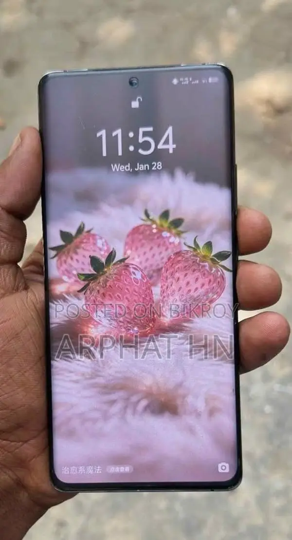 Vivo V29e . (Used)