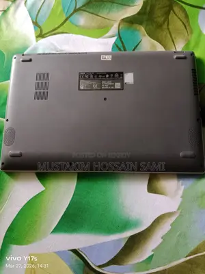 ASUS VivoBook 15 X509FB | Core i5 8th Gen 8GB RAM 256GB SSD