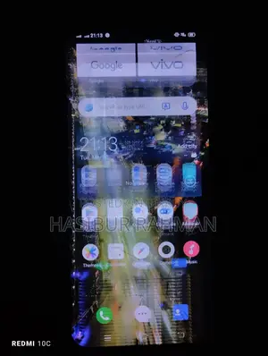 Vivo Y20 (Used)