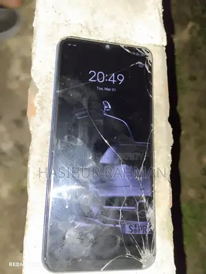 Vivo Y20 (Used)