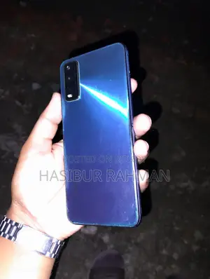 Vivo Y20 (Used)