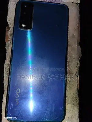 Vivo Y20 (Used)