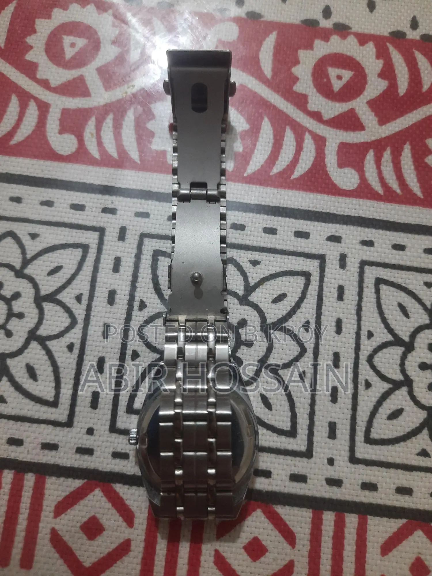 Swismax Quartz Watch For Women