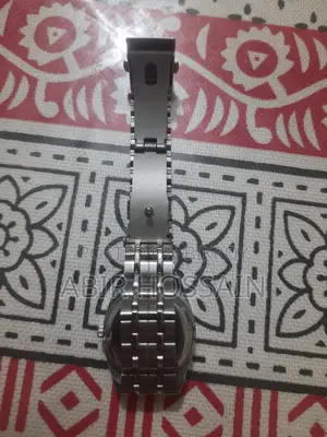 Swismax Quartz Watch For Women