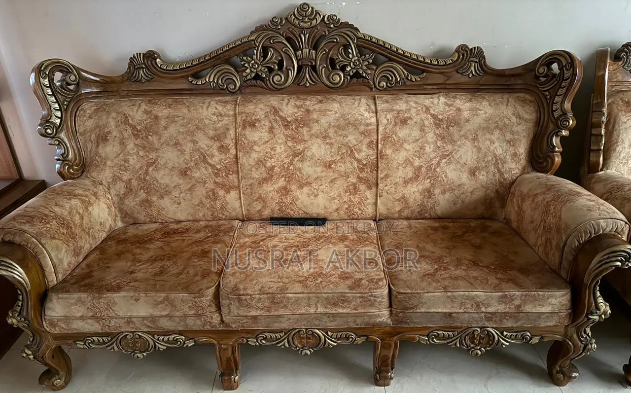 Living Room Sofa