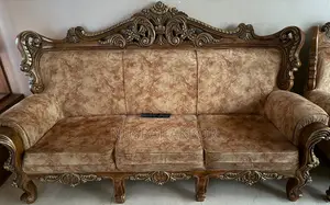 Living Room Sofa
