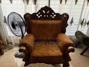 Living Room Sofa
