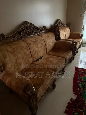 Living Room Sofa