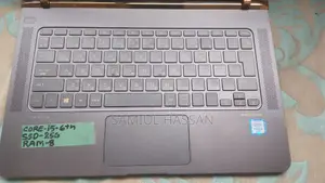HP ল্যাপটপ বিক্রয় হবে