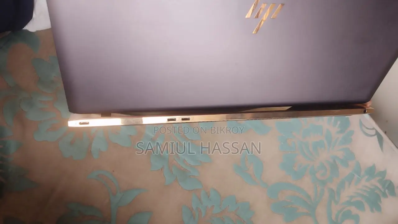 HP ল্যাপটপ বিক্রয় হবে