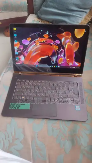 HP ল্যাপটপ বিক্রয় হবে