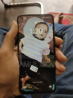 OPPO Reno 6 8/128 (Used)