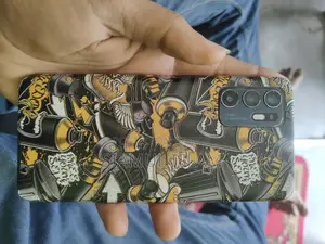 OPPO Reno 6 8/128 (Used)
