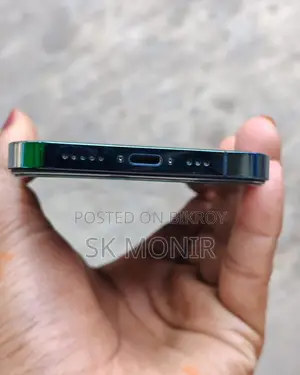 Apple iPhone 12 Pro (Used)