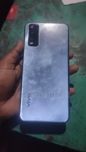Vivo Y20G 6/128 (Used)