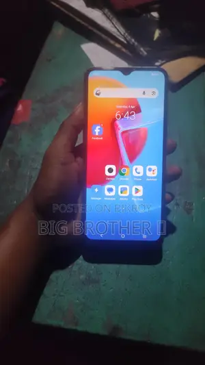 Vivo Y20G 6/128 (Used)