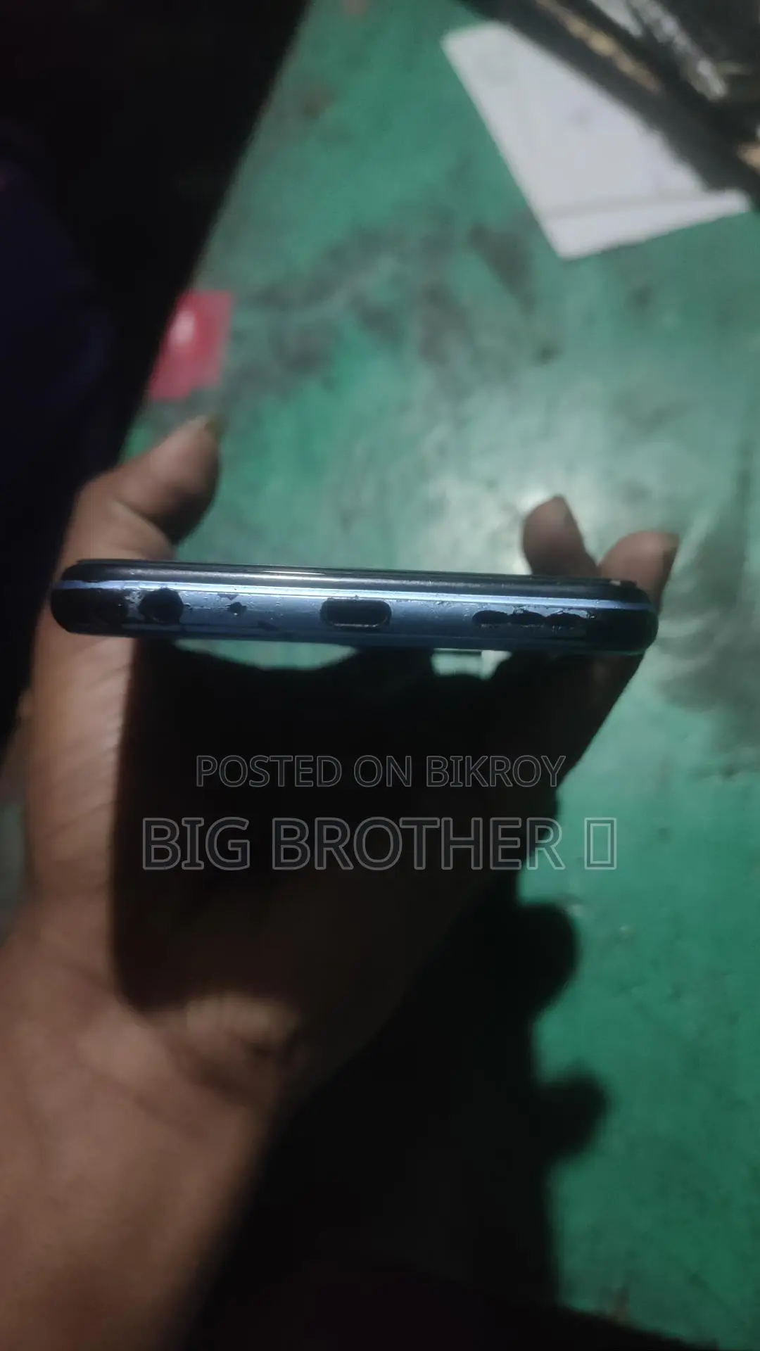 Vivo Y20G 6/128 (Used)