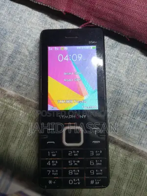Symphony (Used)