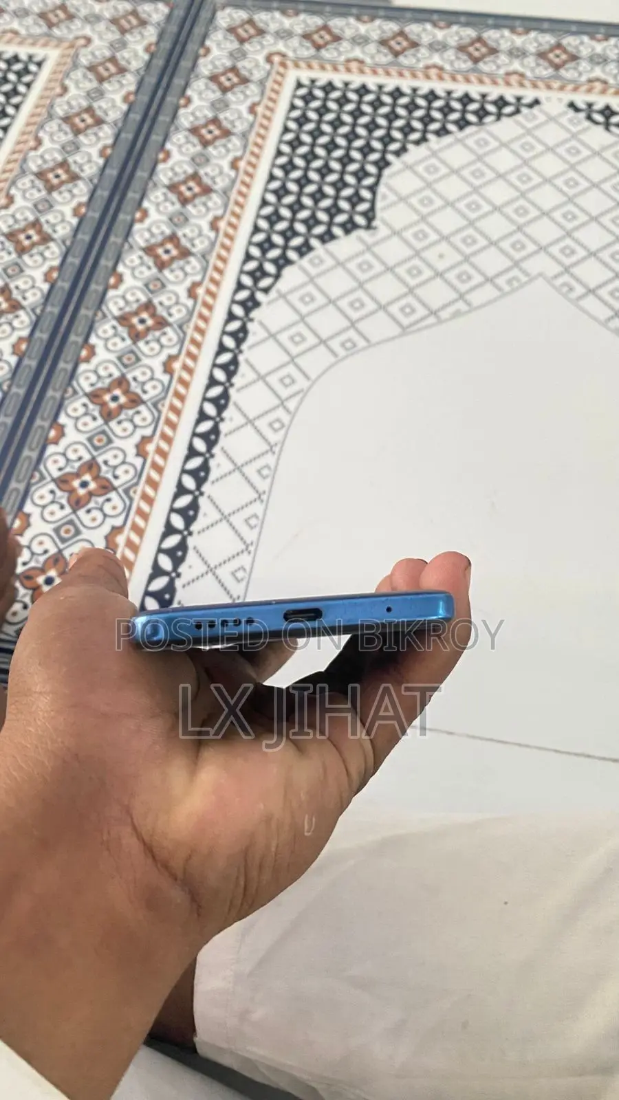 Xiaomi Redmi Note 11 ` (Used)