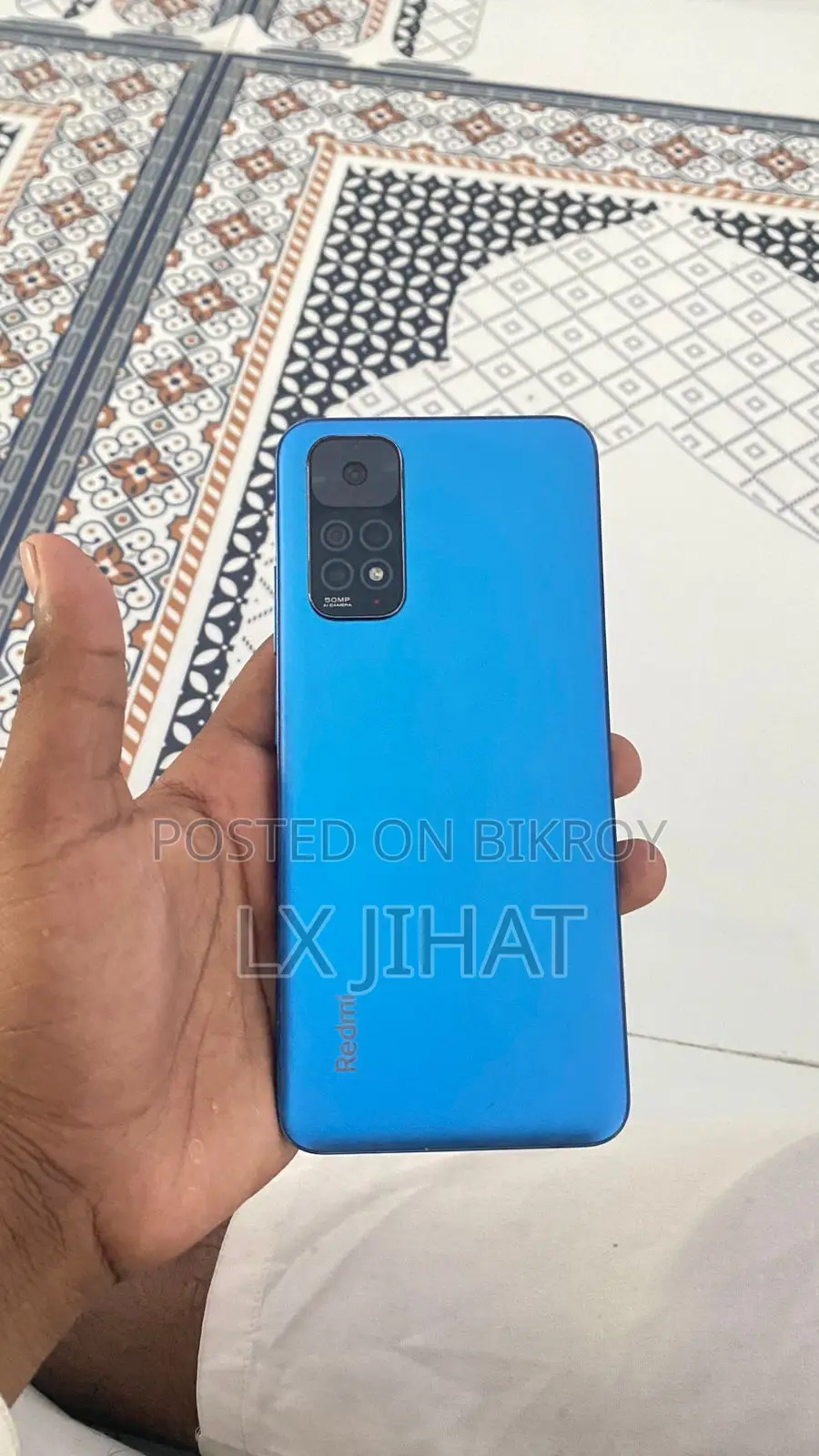 Xiaomi Redmi Note 11 ` (Used)