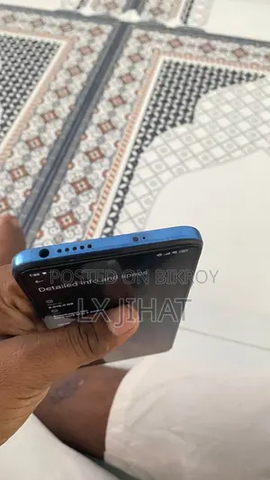 Xiaomi Redmi Note 11 ` (Used)