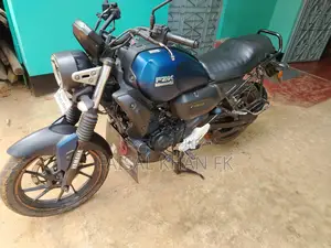 Yamaha FZ-X 2022