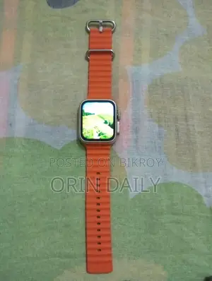 P9 Ultra Smart Watch For Sale
