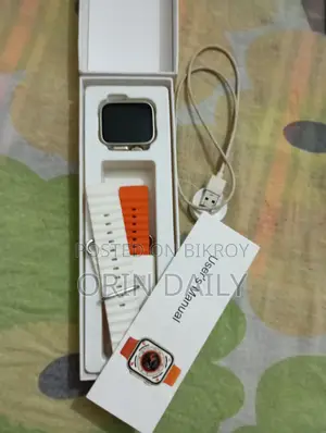 P9 Ultra Smart Watch For Sale