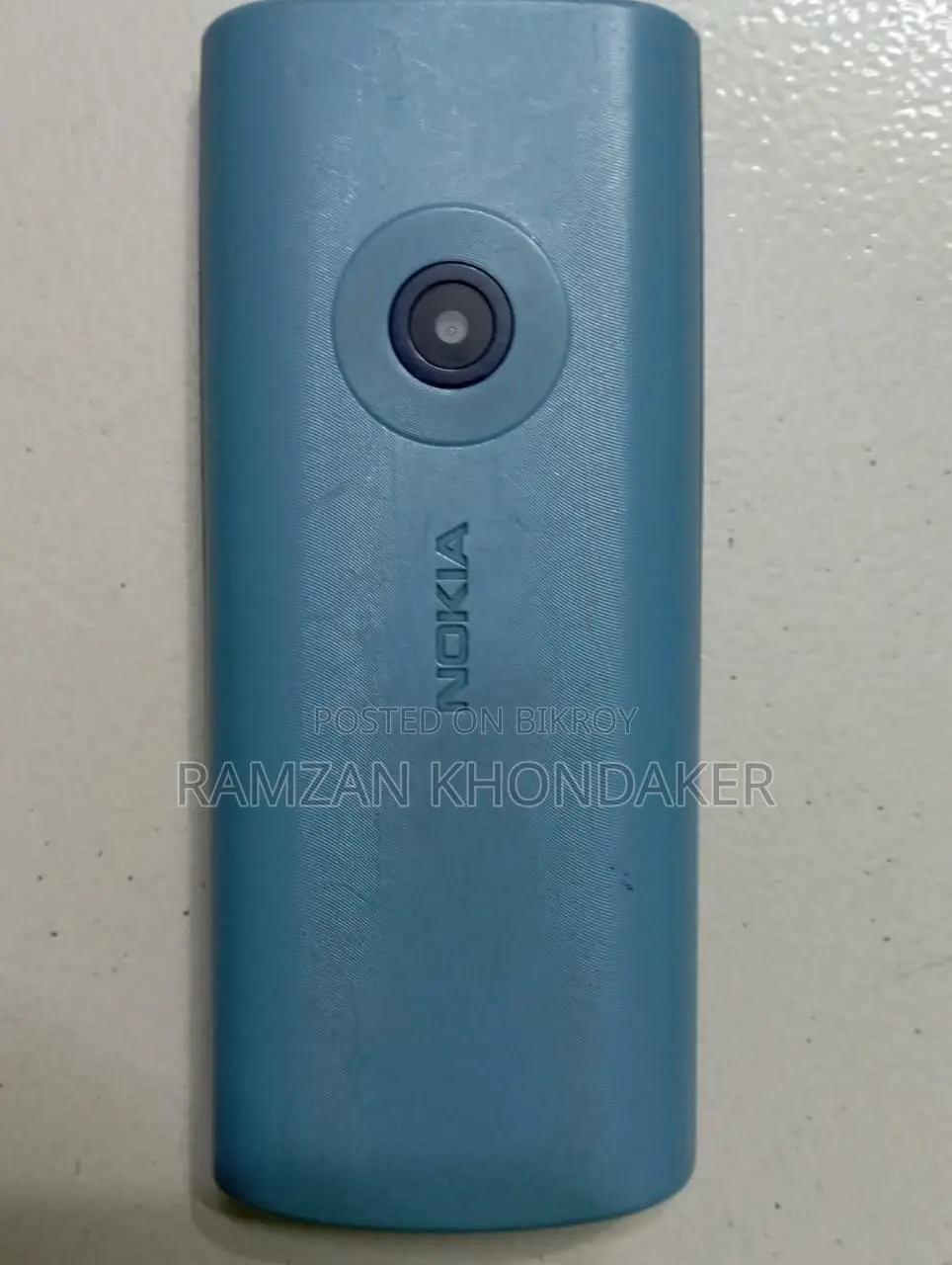 Nokia 206 (Used)