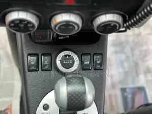 Nissan X-Trail Jeep 2009