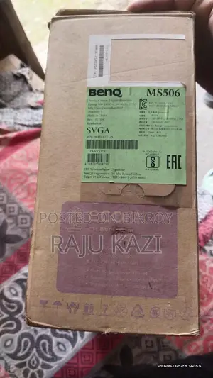 Projector for sale
