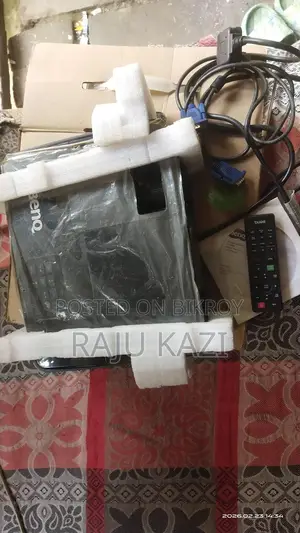 Projector for sale